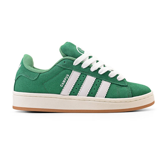 ADIDAS CAMPUS NACIONA PREMIUM VERDE