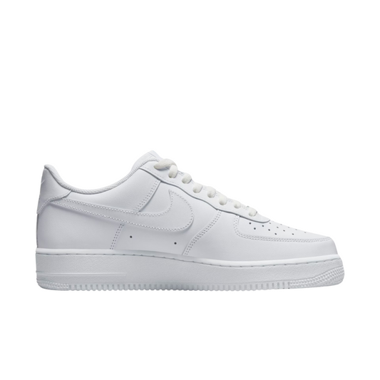 Nike Air Force 1 NACIONAL PREMIUM Branco