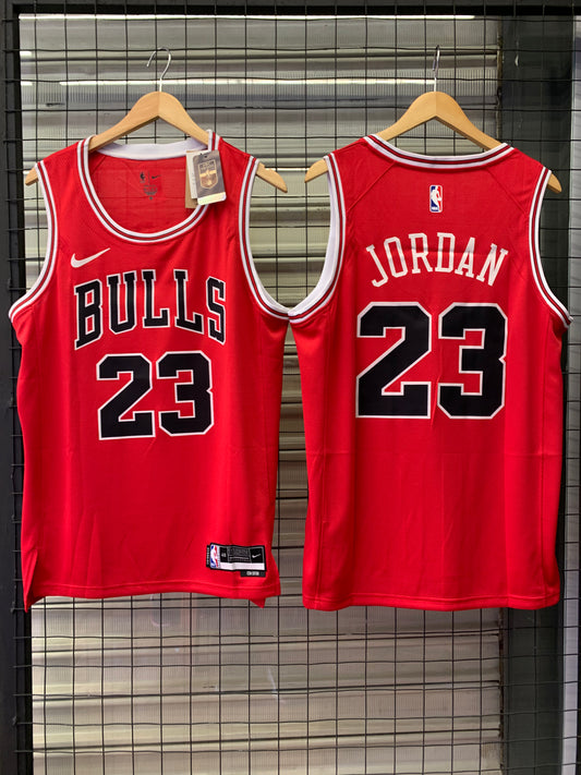 Regata NBA Bulls (Jordan Nº 23)