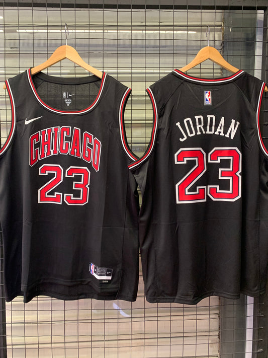 Regata NBA Chicago (Jordan Nº 23)