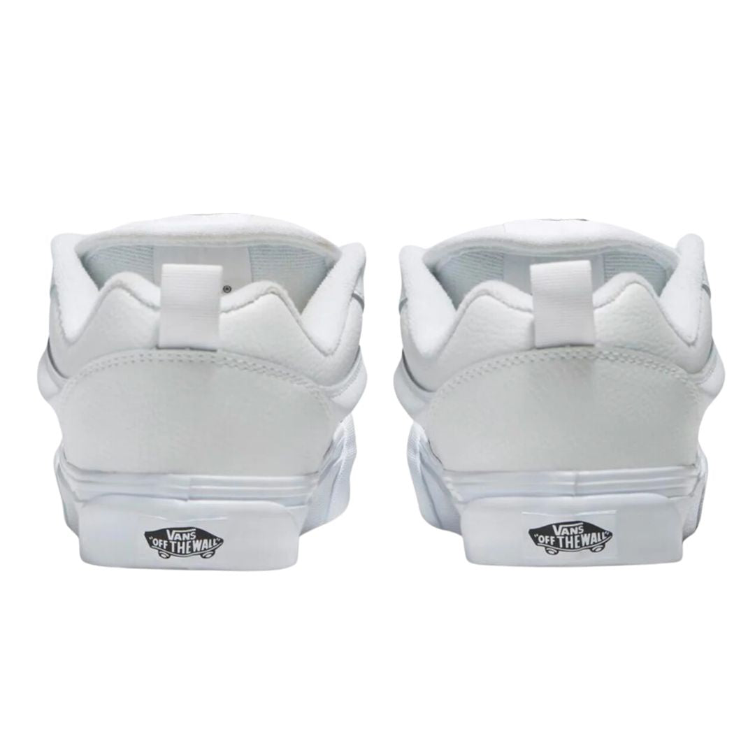 KNU NACIONAL PREMIUM (Branco/Branco)