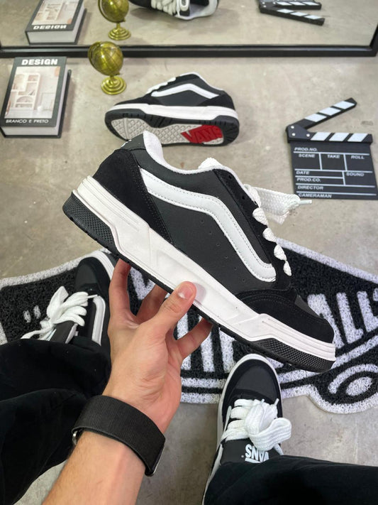 Hylane NACIONAL PREMIUM - Preto Branco