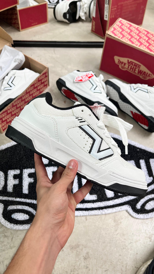 Up Land NACIONAL PREMIUM - Branco Preto