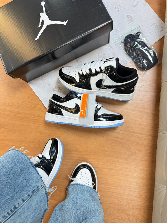 Jordan Low verniz NACIONAL PREMIUM