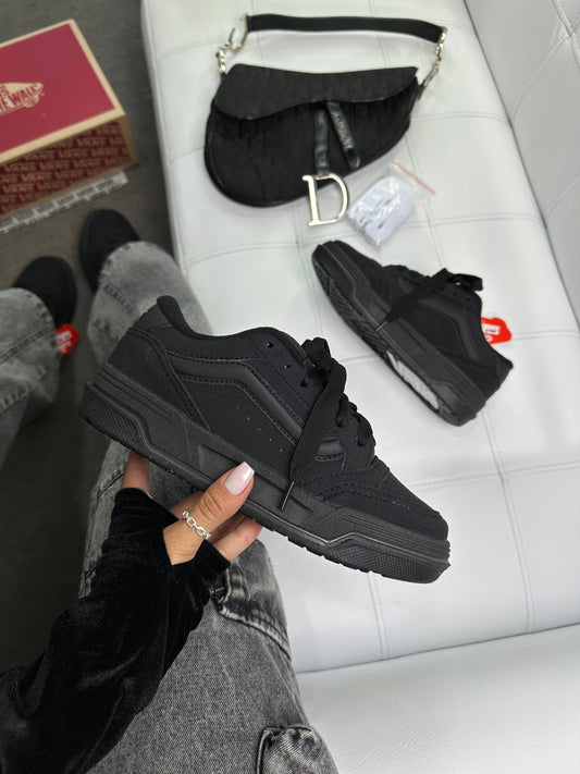 Hylane NACIONAL PREMIUM - Preto Preto