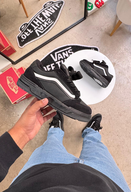 Hylane NACIONAL PREMIUM - Preto Branco