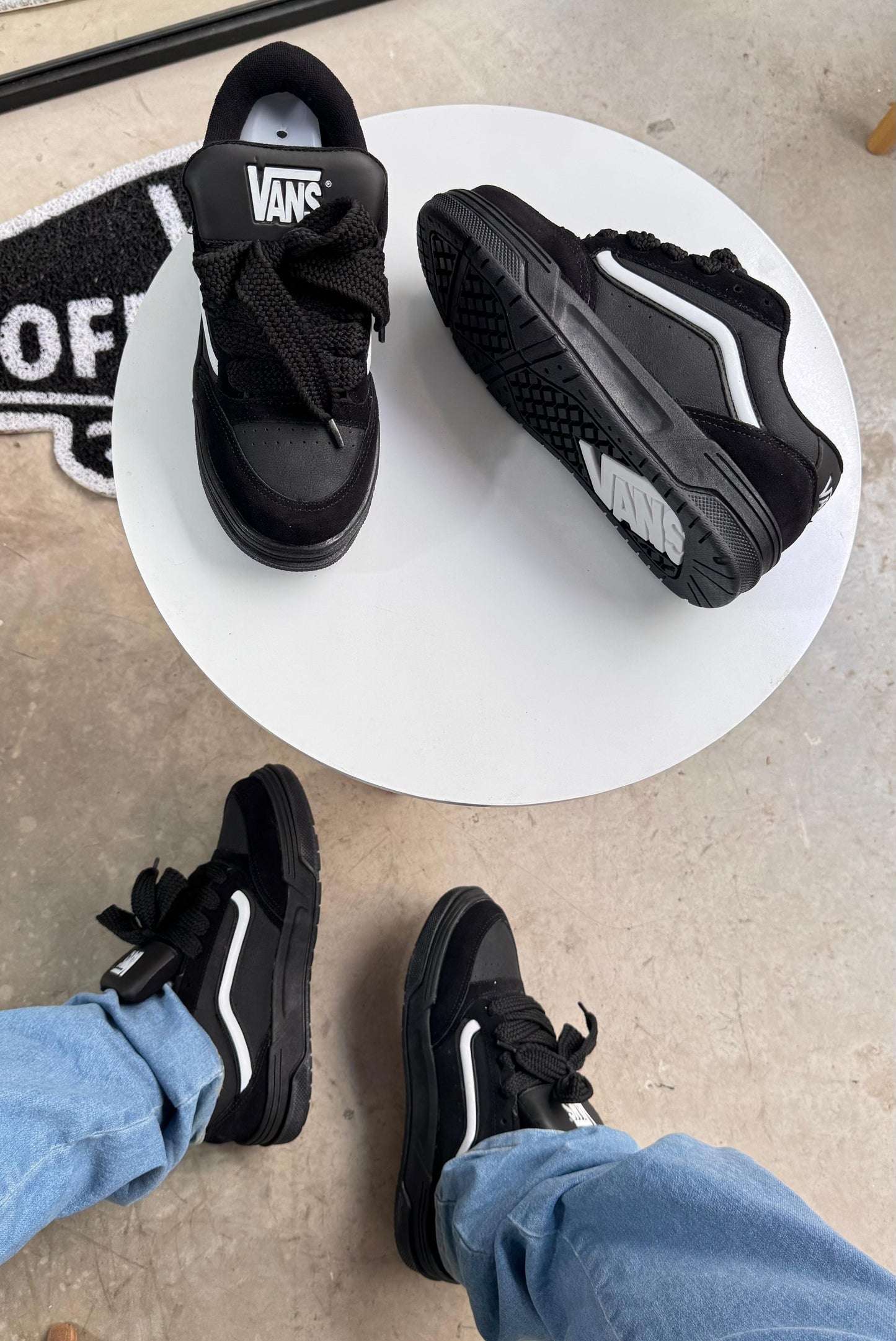 Hylane NACIONAL PREMIUM - Preto Branco