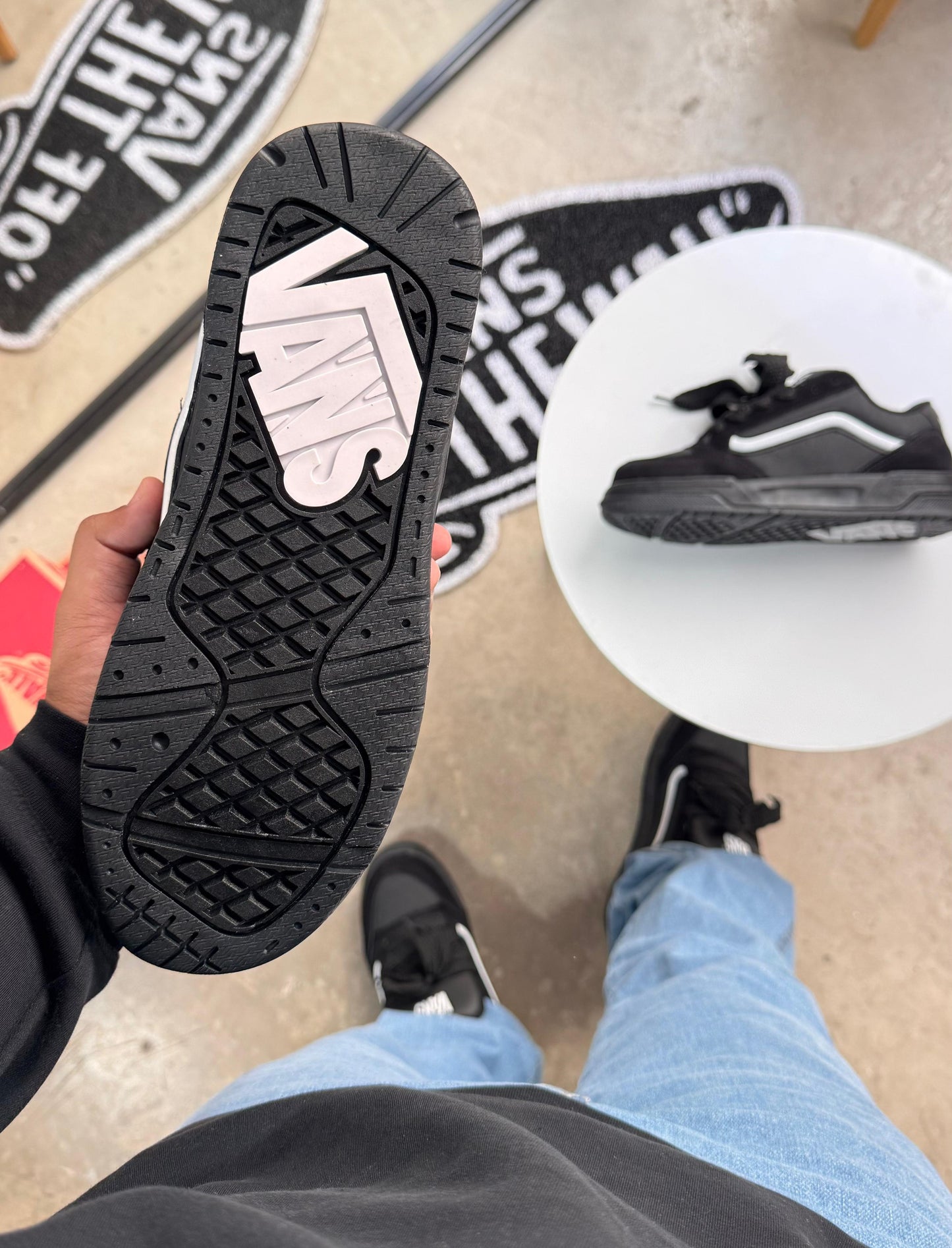 Hylane NACIONAL PREMIUM - Preto Branco