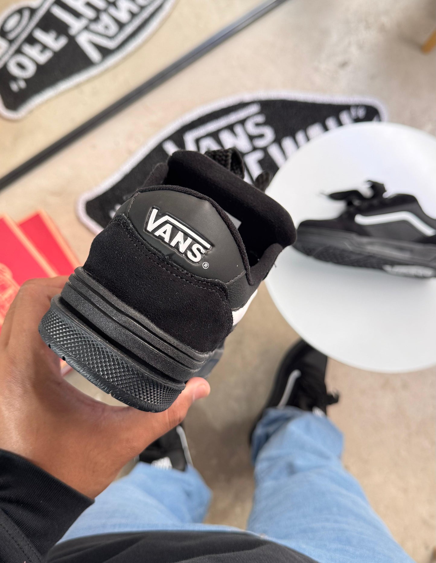 Hylane NACIONAL PREMIUM - Preto Branco