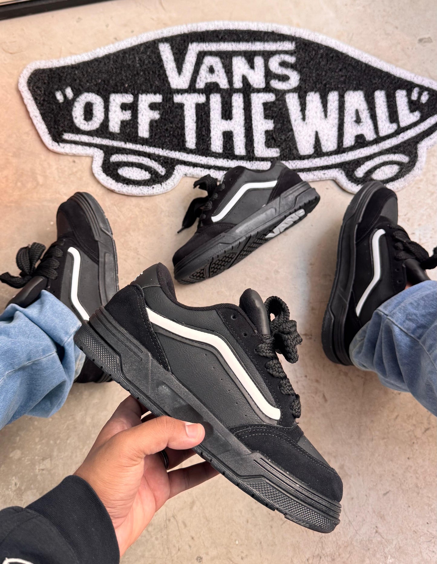 Hylane NACIONAL PREMIUM - Preto Branco