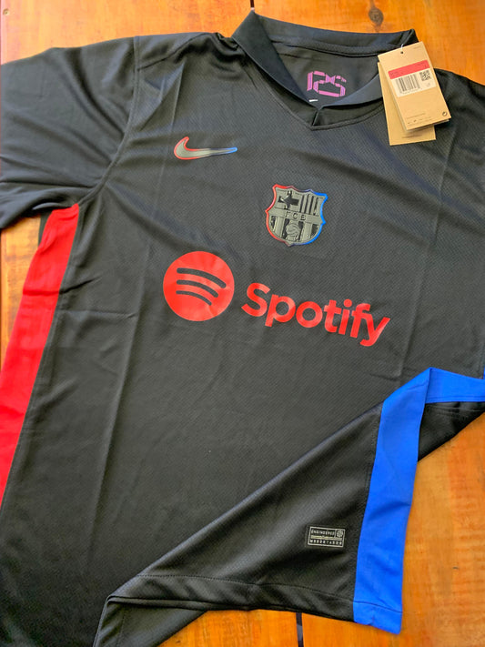 Camiseta de time Barcelona