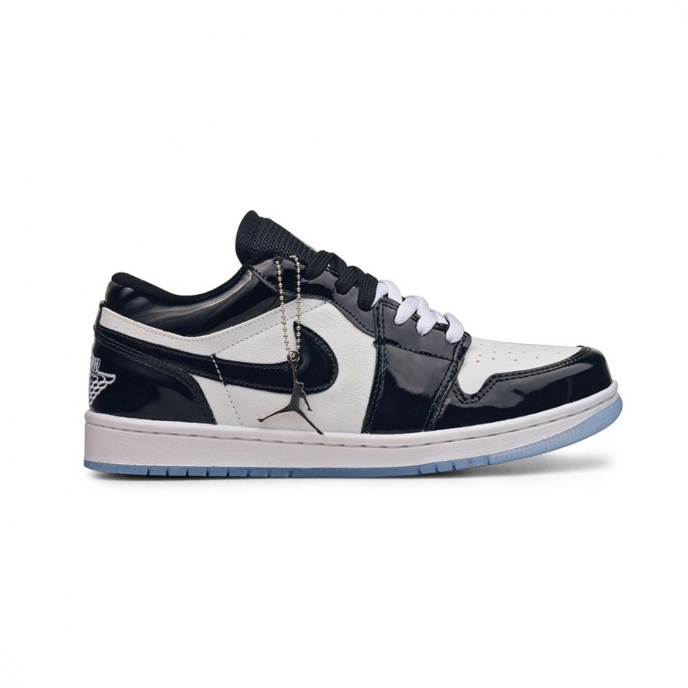 Air Jordan Low PREMIUM NACIONAL - CONCORD
