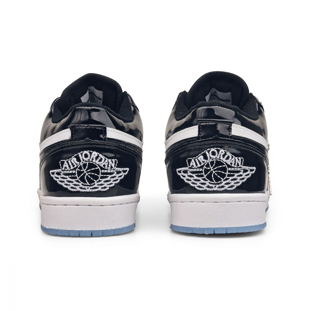 Air Jordan Low PREMIUM NACIONAL - CONCORD