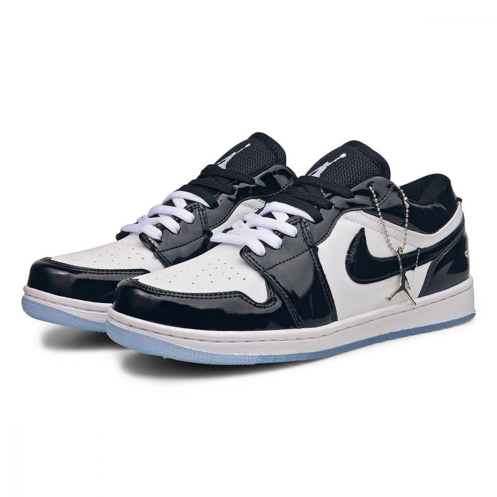Air Jordan Low PREMIUM NACIONAL - CONCORD