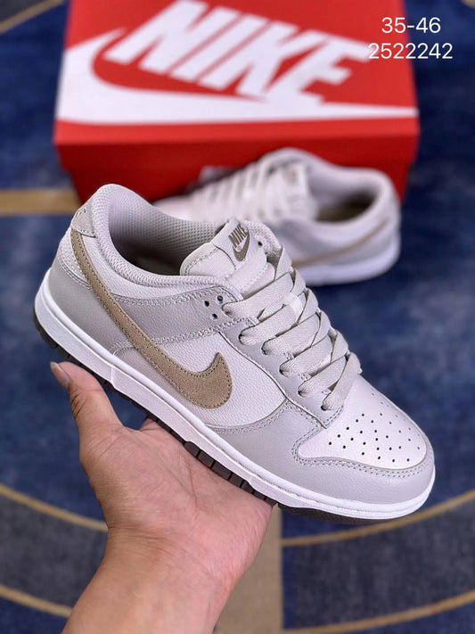 LANÇAMENTO Dunk Low Retro SE "Phantom"