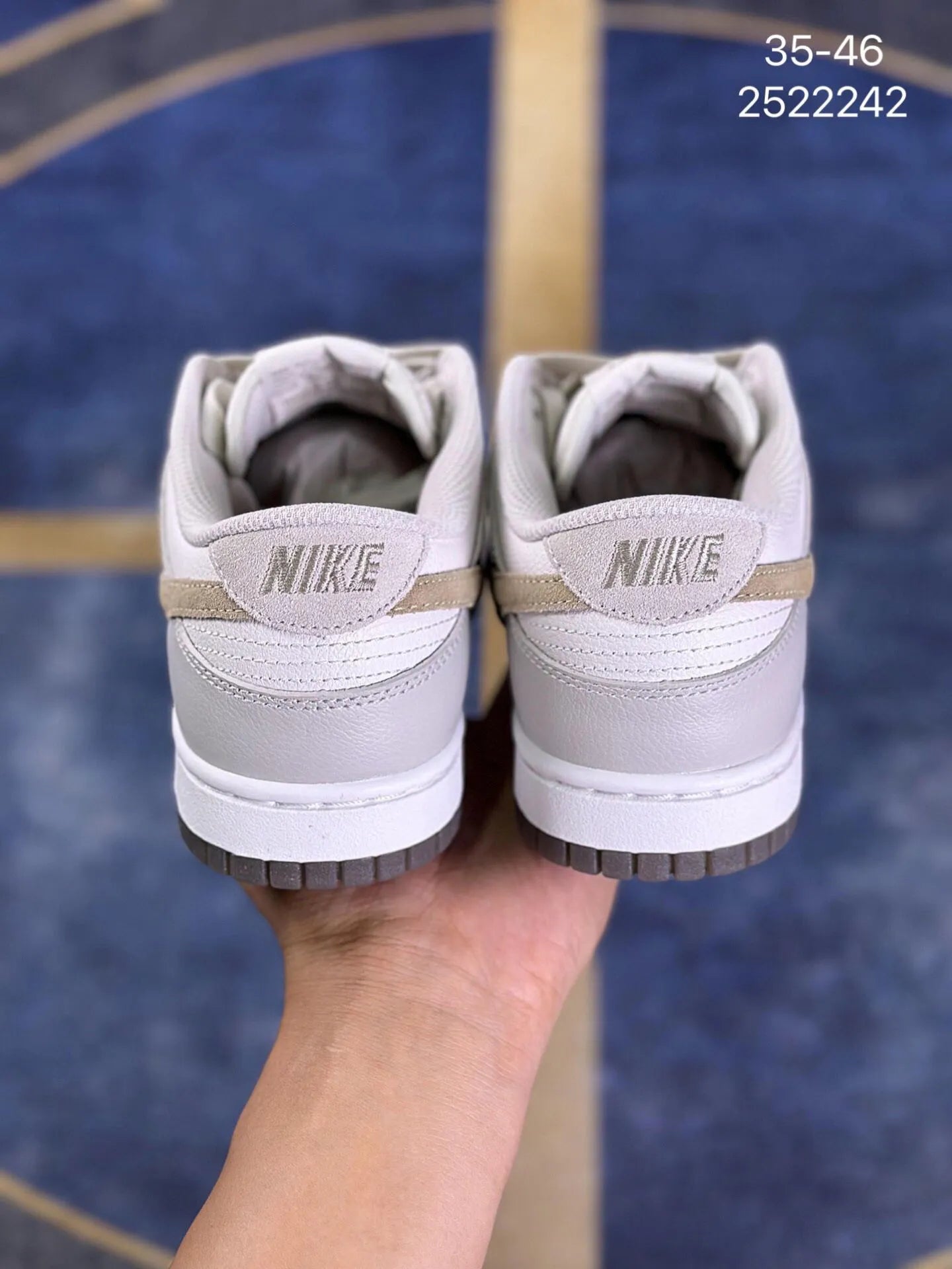 LANÇAMENTO Dunk Low Retro SE "Phantom"