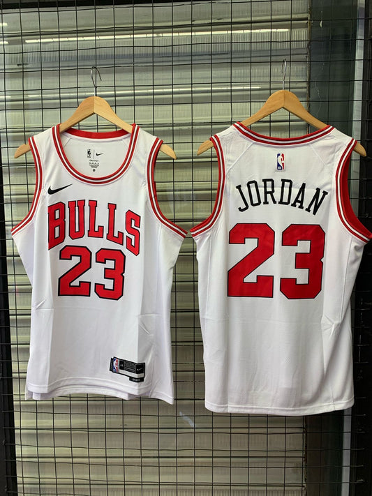 Regata NBA Bulls (Jordan Nº 23)