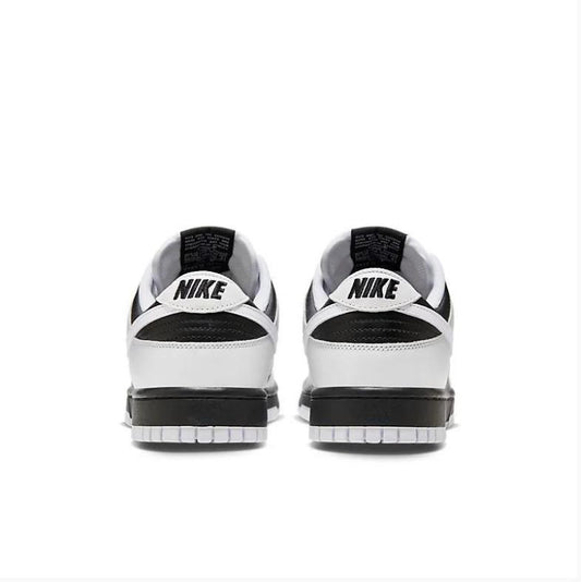 Dunk Reverse Panda PREMIUM NACIONAL - Preto Branco