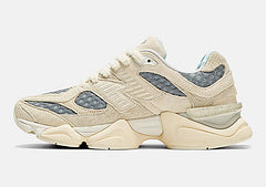 New Balance 9060 Unisex (Bricks & Wood)