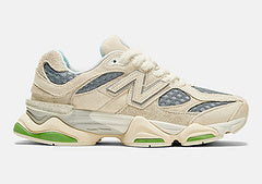 New Balance 9060 Unisex (Bricks & Wood)