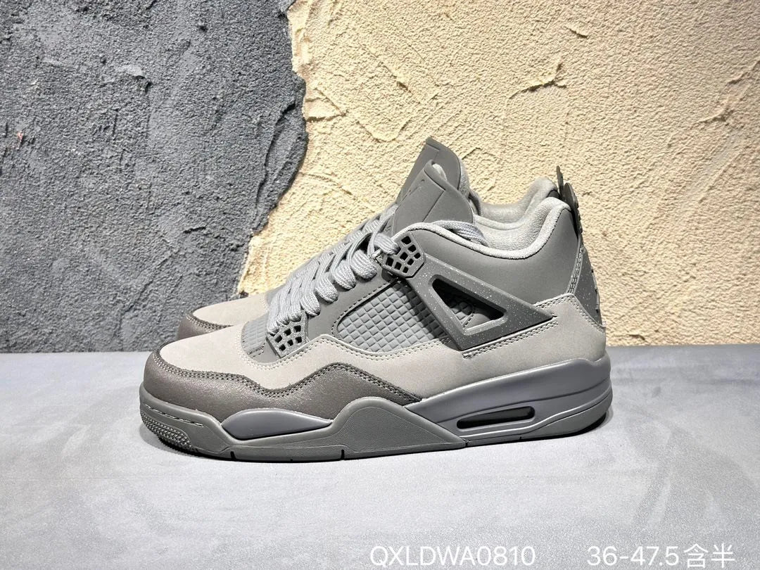 Edição ESPECIAL LANÇAMENTO Air Jordan 4 "Paris Olympics"