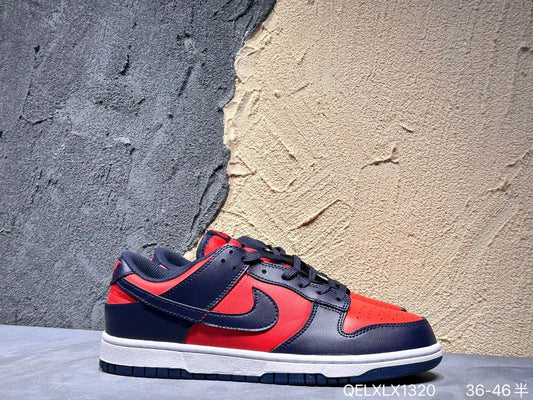 Edição ESPECIAL LANÇAMENTO Dunk Low CO.JP "City Attack"