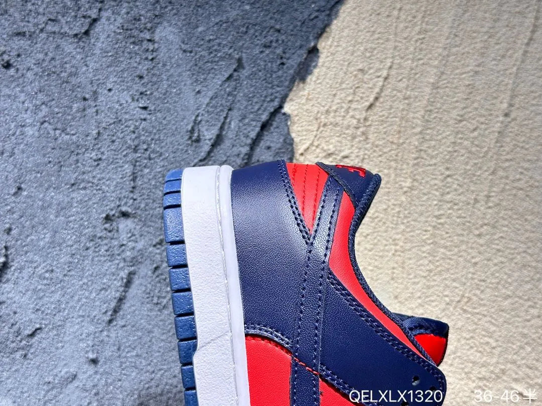 Edição ESPECIAL LANÇAMENTO Dunk Low CO.JP "City Attack"