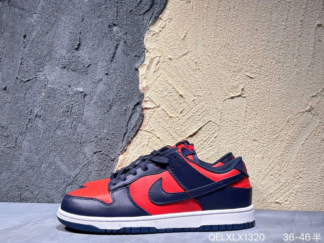 Edição ESPECIAL LANÇAMENTO Dunk Low CO.JP "City Attack"