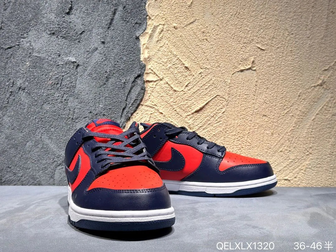 Edição ESPECIAL LANÇAMENTO Dunk Low CO.JP "City Attack"