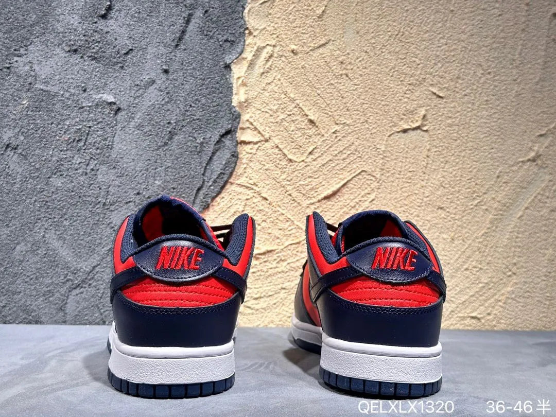 Edição ESPECIAL LANÇAMENTO Dunk Low CO.JP "City Attack"