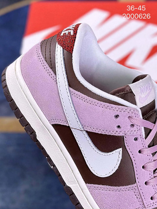 Edição ESPECIAL LANÇAMENTO Dunk Low Neapolitan