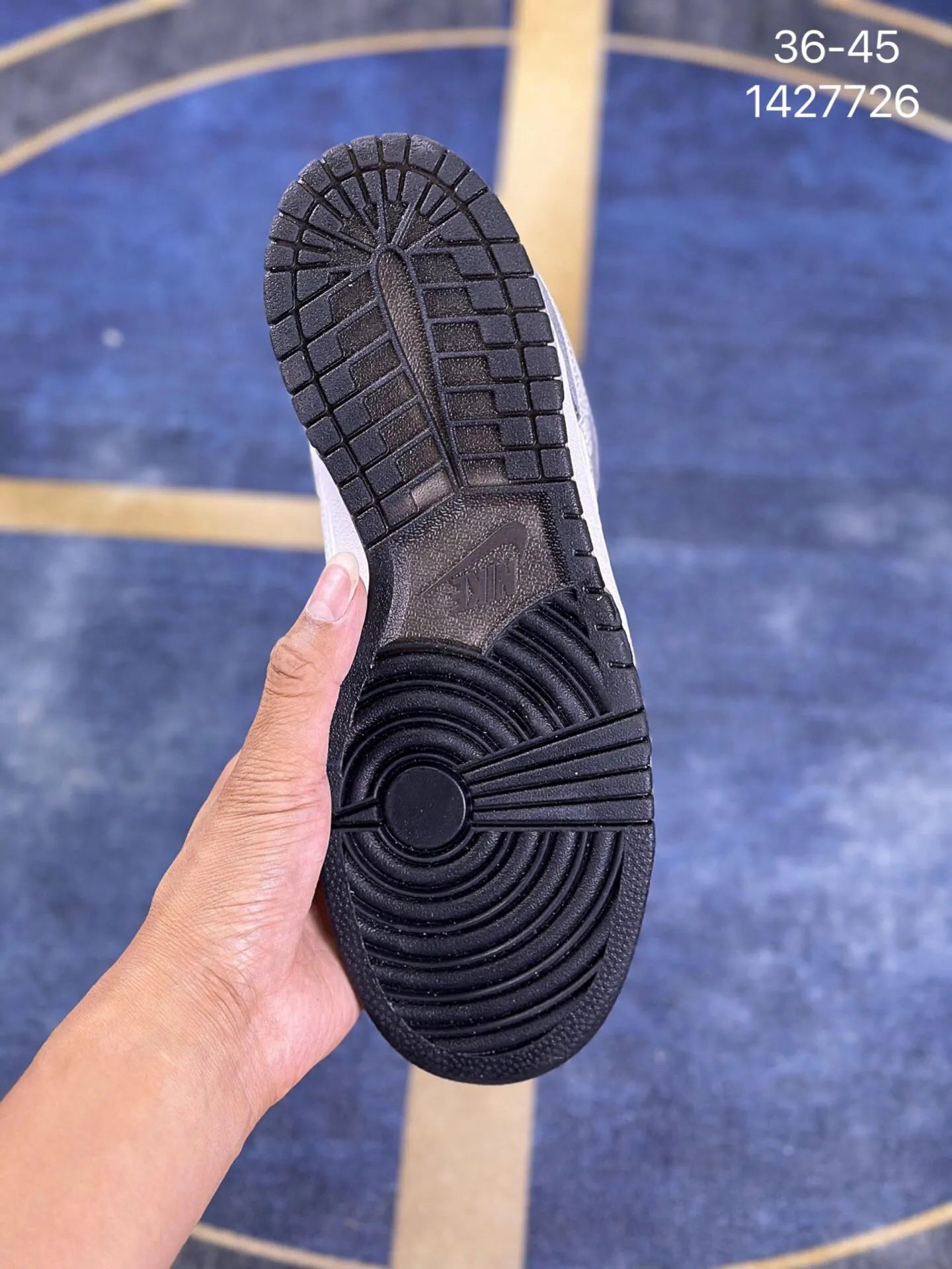 Edição ESPECIAL LANÇAMENTO Dunk Low Retro Premium "Philly"